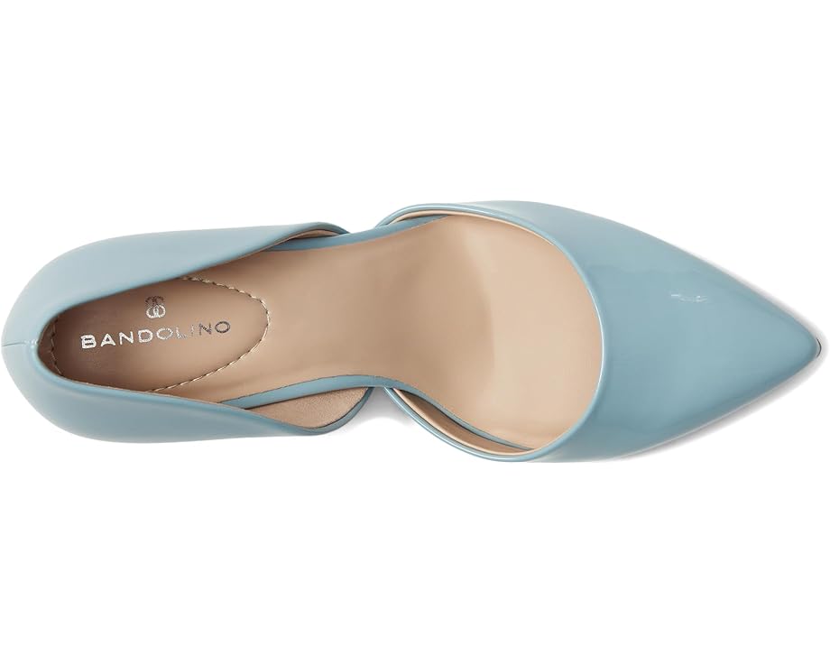 Bandolino Grenow D’Orsay Pump - Top View