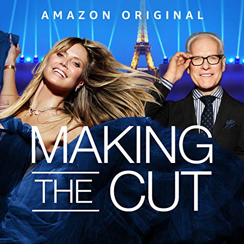 Zusammengestellt von: Prime Video