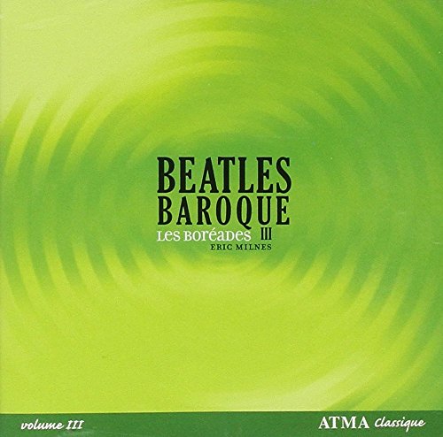 Beatles Baroque III