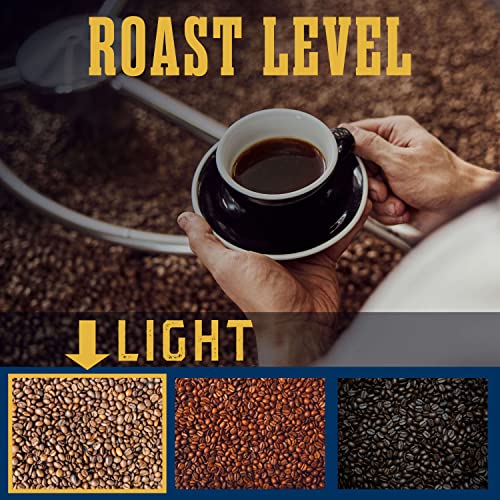 Boyer's Coffee DenverBlend Light Roast En Grano 2.25lb miniatura 3