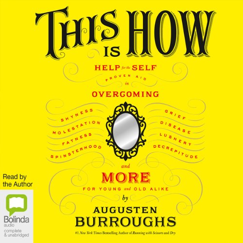 Couverture de This Is How