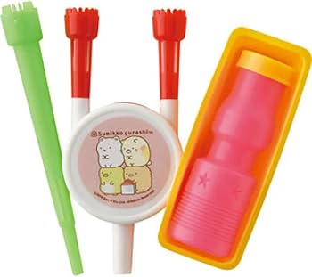 ポニョ、ソフビ・シャボン玉2点セット トーヨー シャボン玉セット KL