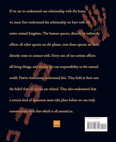 Horse, Follow Closely: Native American Horsemanship (R) (CompanionHouse Books) Traditional Methods of America's First Great Horsemen; Understand Your Horse and Create a Bond with Relationship Training - Image 2