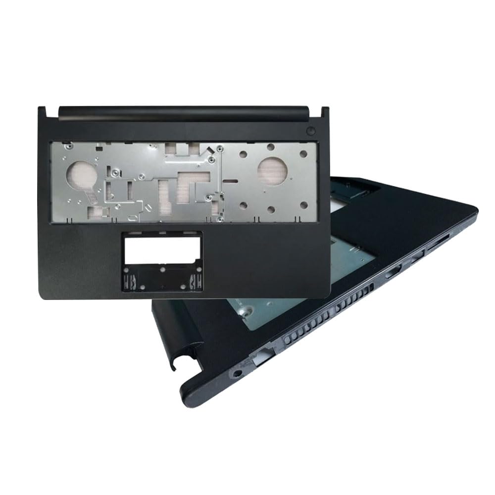 Laptop Replacement Palmrest Upper Cover Case Compatible for Dell