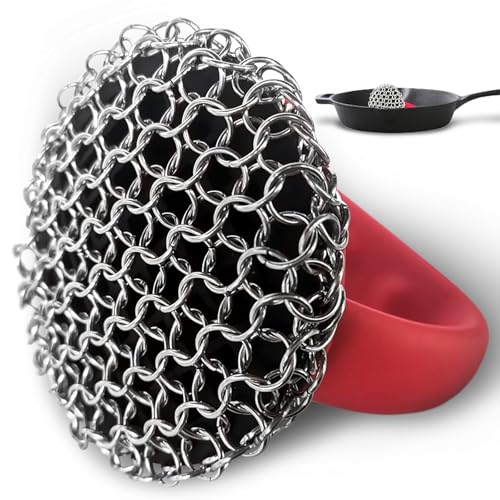 FORTATO Scrubber with Handle