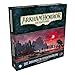 Produktbild Asmodee Arkham Horror: LCG - Die Innsmouth-Verschwörung - Erweiterung, Deutsch