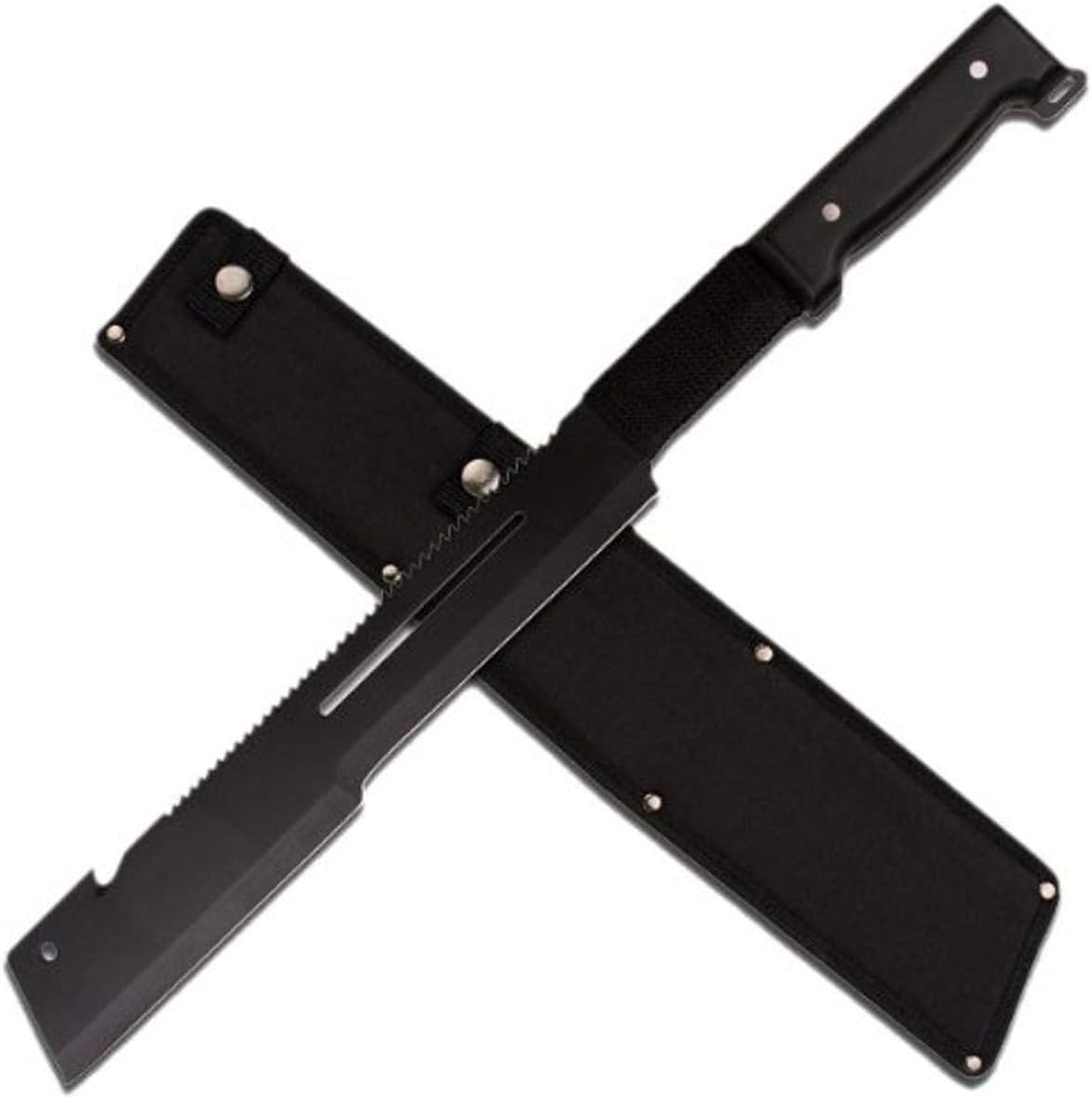 JM-016 Machete 23-Inch Overall