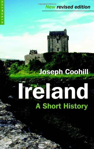 Ireland: A Short History