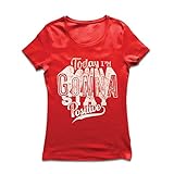 SIE PASSEN WIE EIN HANDSCHUH - Wir sind in Europa ansässig, und die Hemden sind in europäischen Größen erhältlich. Unsere kurzärmeligen T-Shirts sind eine normale Passform. Bestellen Sie ein größeres Hemd, wenn Sie zwischen den Größen liegen. Bei nicht weißen Kleidungsstücken kann es zu leichten Rückständen von der im Druckprozess verwendeten Vorbehandlungsflüssigkeit kommen. Es wird mit der ersten Wäsche ausgewaschen. Wir bieten auch Kurzarm-Shirts, Westen und Kapuzenpullover an.