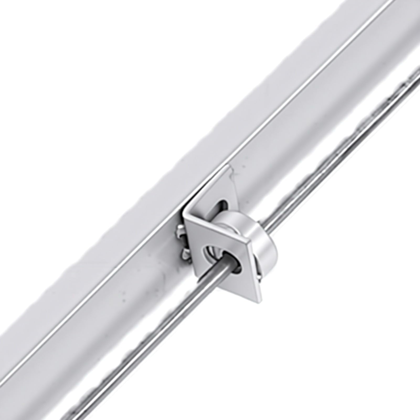 Fafeicy Uchwyt Wiertarski Kątowy 0,8–10 Mm, Adapter ze Stali Nierdzewnej 90 Stopni z Drążkiem Przedłużającym
