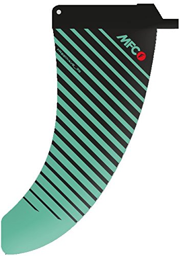 MauiFinCompany* Freewave G10 2018 - MFC Finne, Boxsystem:US-Box, Größe:21