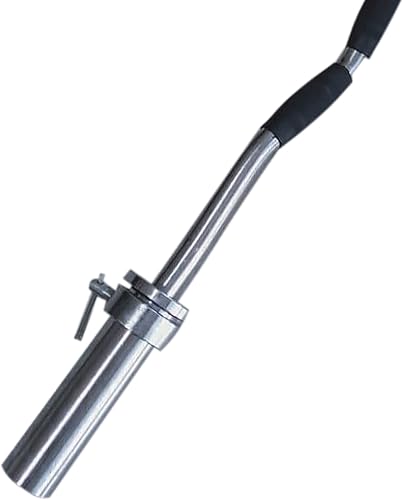 Miniatura 2 de CAP Barbell Barras olímpicas de bíceps y tríceps  Múltiples opciones