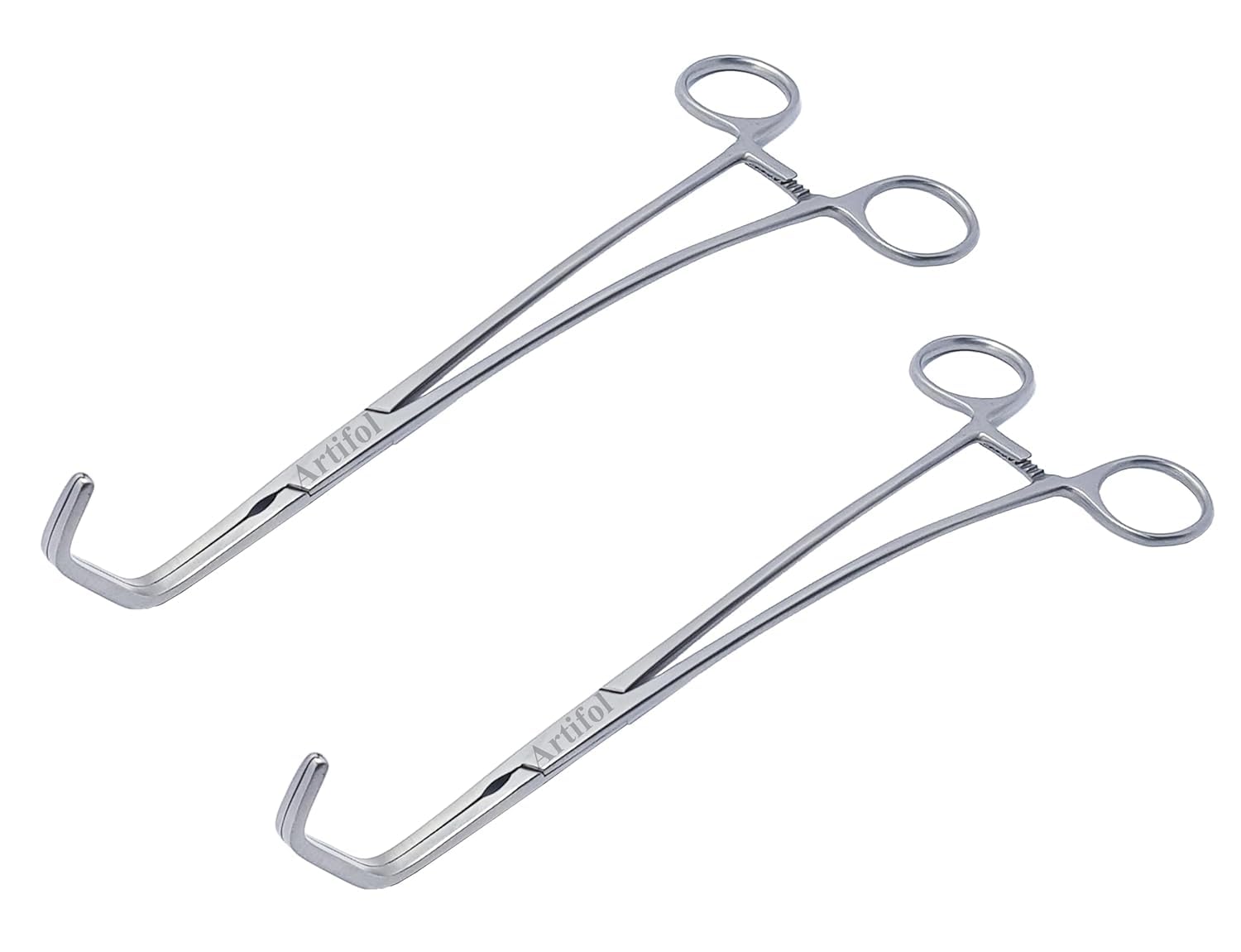 Pinzetta per tessuti DeBakey dentale Pinza per disordine