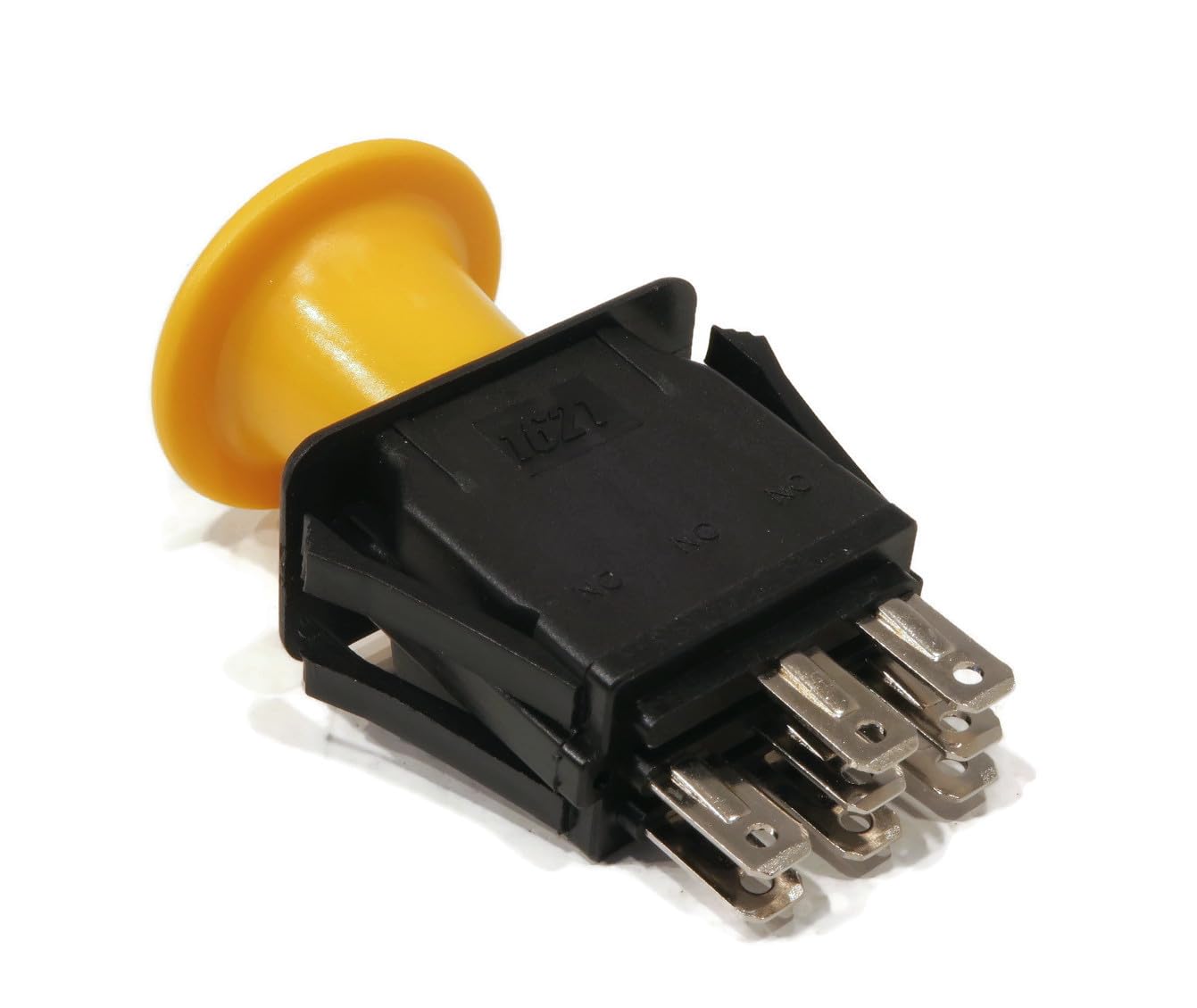 The ROP Shop Interruptor de toma de fuerza para tractor compacto John Deere GT235, GT245, GX255, FH580V