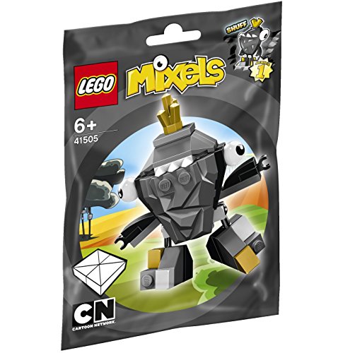 LEGO Mixels - Shuff (41505)