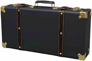 ヴィンテージ ミニトランク Amazon | [REENEW] アンティーク トランク 小物 ミニ トランク