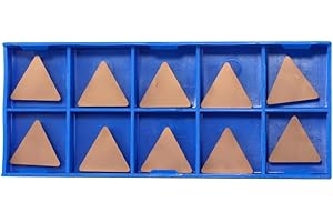 TPGN160308 TPG322: High-Performance Brake Lathe Bits