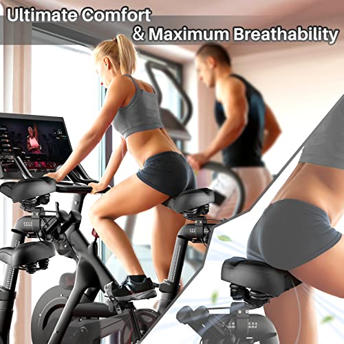 Peloton Bike Plus