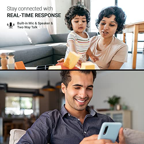 Godrej-Security-Solutions-EVE-PRO-panTilt-Smart-WiFi-Security-Camera-for-Home-with-350-Degree-3MP-HD-2-Way-Audio-Night-Vision-Smart-Motion-Tracking-Humanoid-Detection-Alarm-System-White