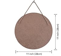 Vista 4 de Letrero de madera con texto en inglés «Be A Pineapple