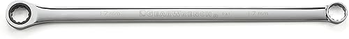 GEARWRENCH Llave de trinquete de caja doble GearBox™ de 0.354 in y 12 puntos XL 85909