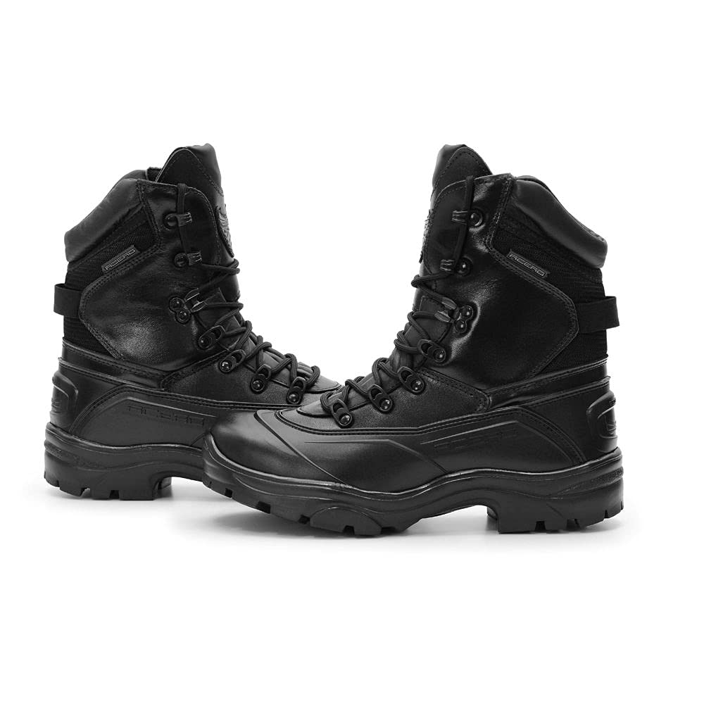 Bota Coturno Militar Acero Tiger Pro Masculino em promoção! Veja a oferta e mais achadinhos de Botas & Coturnos Masculinos 3 Hoje é o melhor dia para comprar Bota Coturno Militar Acero Tiger Pro Masculino com aquele preço maroto! Promoção! Aproveite a oferta! 3