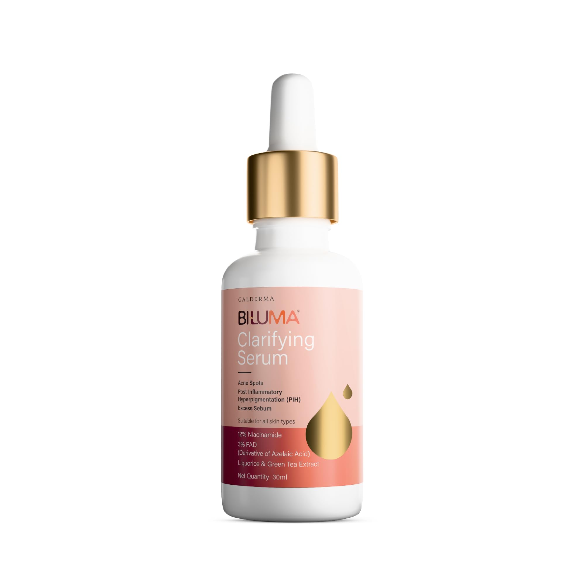 Biluma Clarifying Serum (30ml)-image-9
