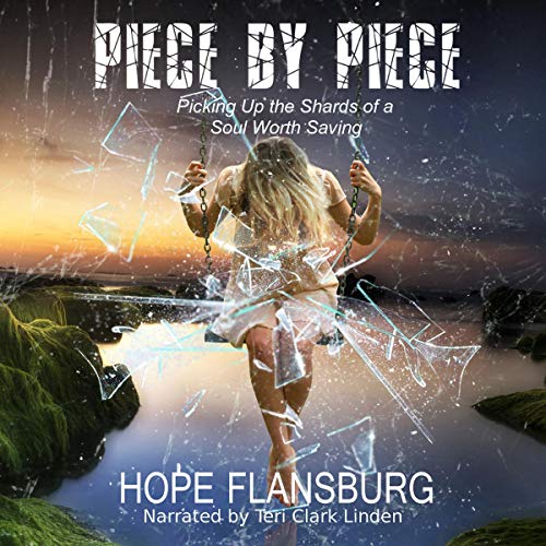 Piece by Piece by Hope Flansburg episode artwork