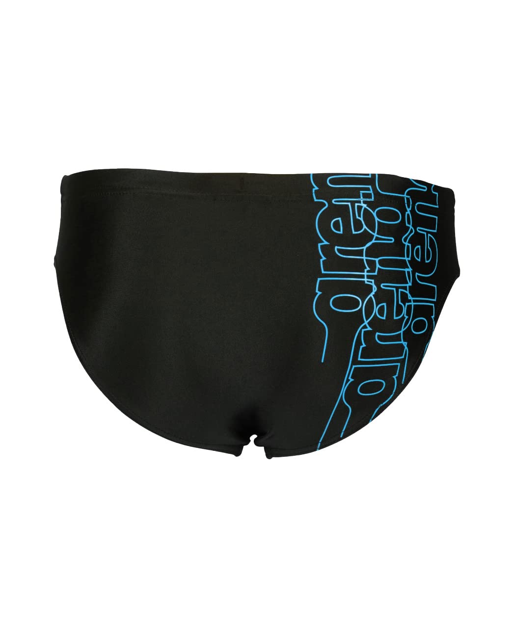 Arena Boy's Swim Briefs Graphic Swim Briefs Garçon