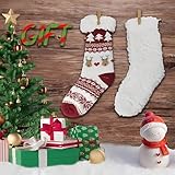 Zoom IMG-1 aekzox calze natalizie antiscivolo donna Zoom IMG-1 aekzox calze natalizie antiscivolo donna