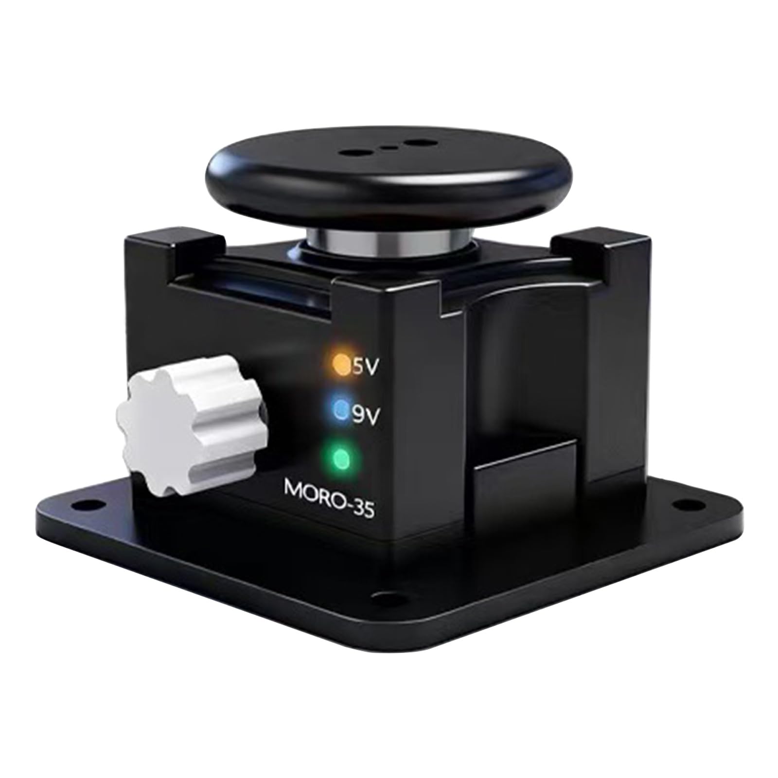 Buxuaaaa Rotary Disc Polishing And Grinding Machine High Speed 10000Rpm Voltages 5V-9V Usb C For Multiple Materials Disc Polisher Sander