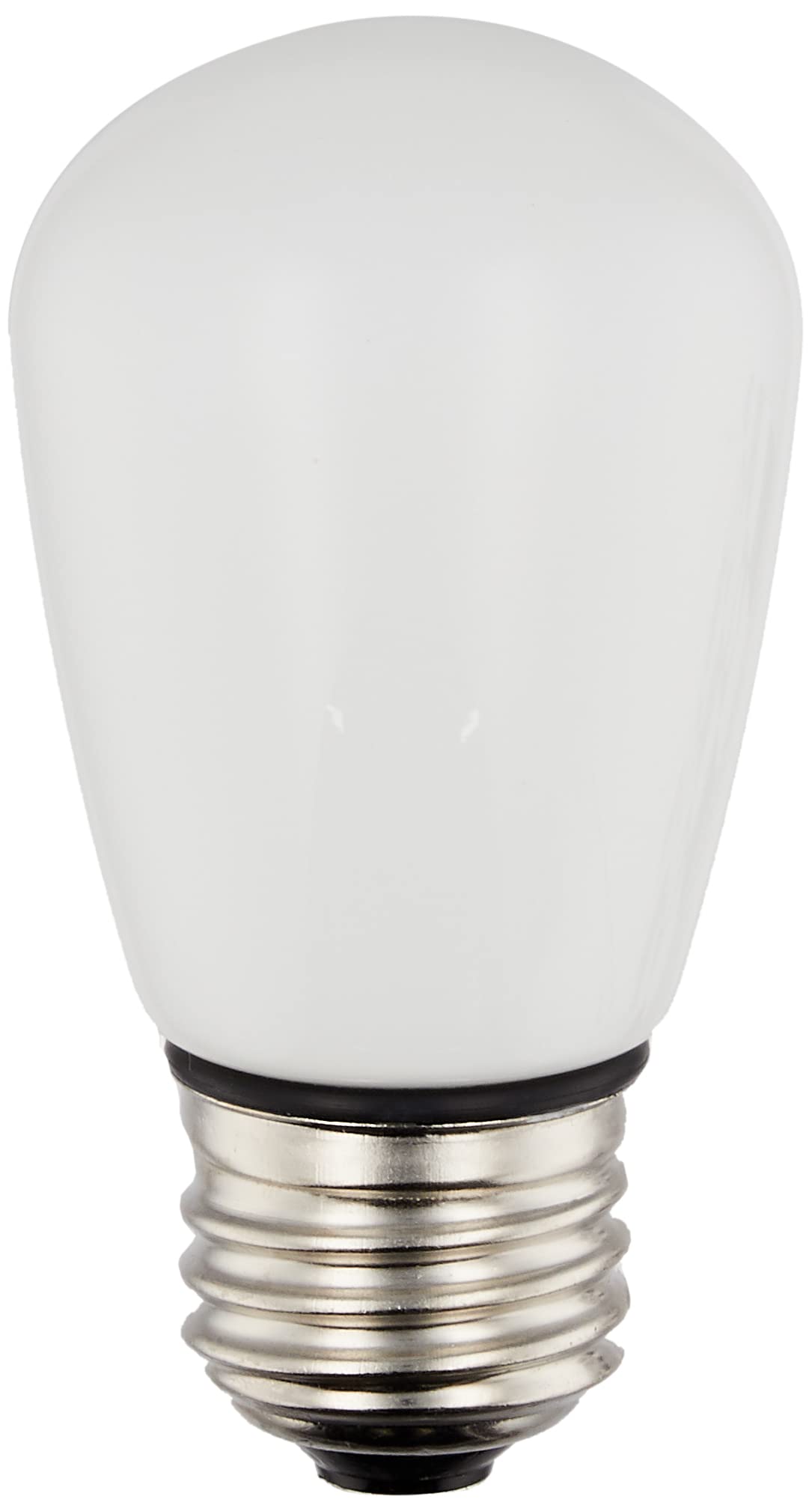 ELPA 防水型LED装飾電球 サイン球形 口金直径26mm 昼白色 LDS1N-G-GWP900 9jupf8b Amazon | ELPA 防水型LED装飾電球 サイン球形 口金直径26mm 昼白色