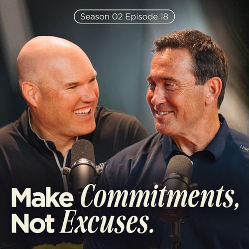 Jon Gordon x Jeff Little: If Your Team Isn’t Winning… Start Here
