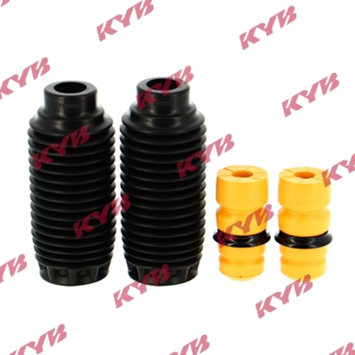 KYB Kit parapolvere Ammortizzatore 910314 anteriori per DS4