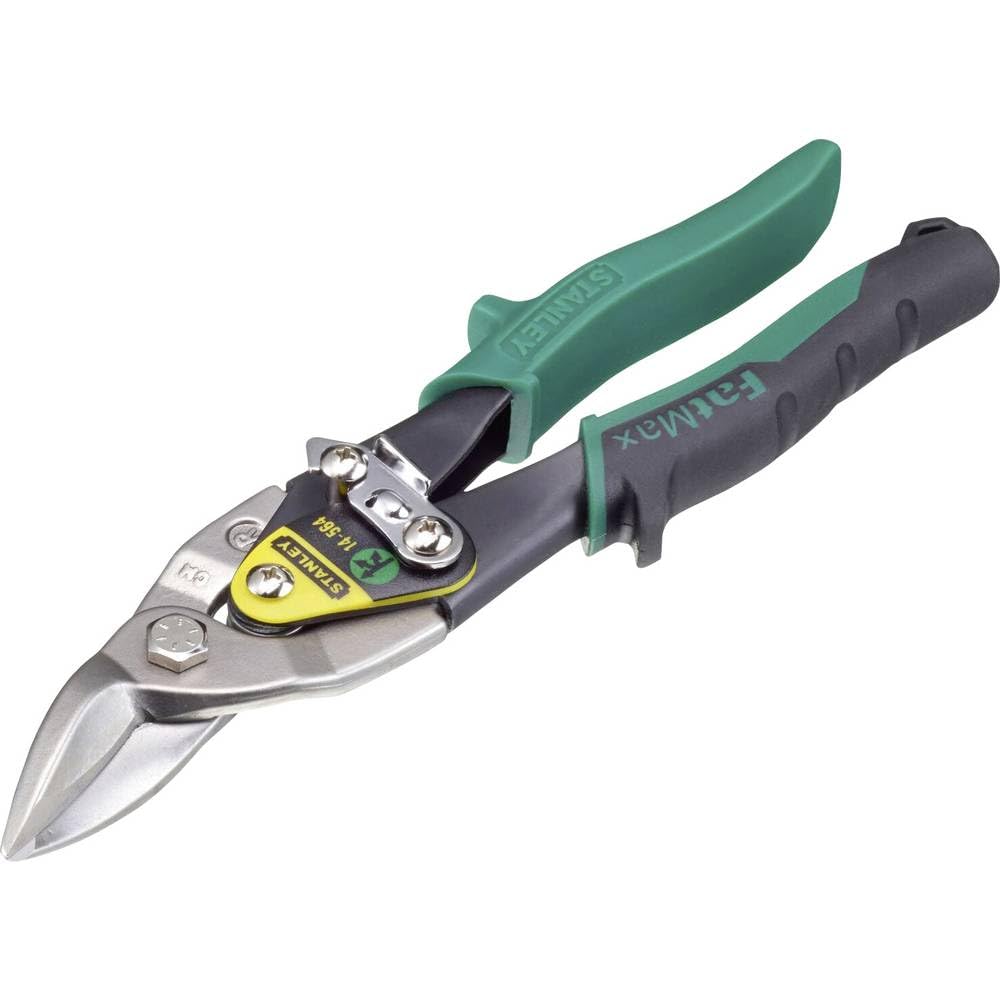 Stanley Aviation Snip - Right 2-14-564, Right Cut