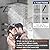 NPYSVSSS Black Thermostatic Shower System Dual Shower Heads with 16" Ceiling Mounted Rain Shower Head & 6" Wall Mounted Head 4 Function Full Body Shower System with body jets Can All Run Together