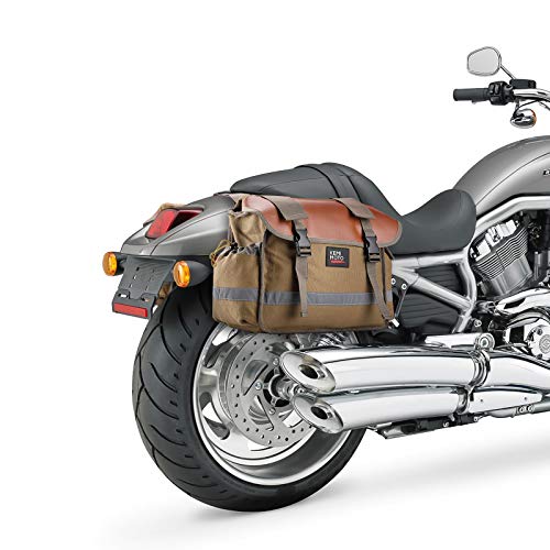 Motorcycle Saddle Bag