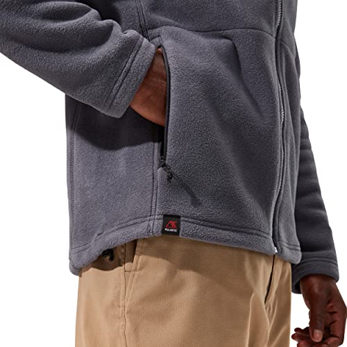 Image of Berghaus Men's Prism Micro Polartec Half Zip Fleece