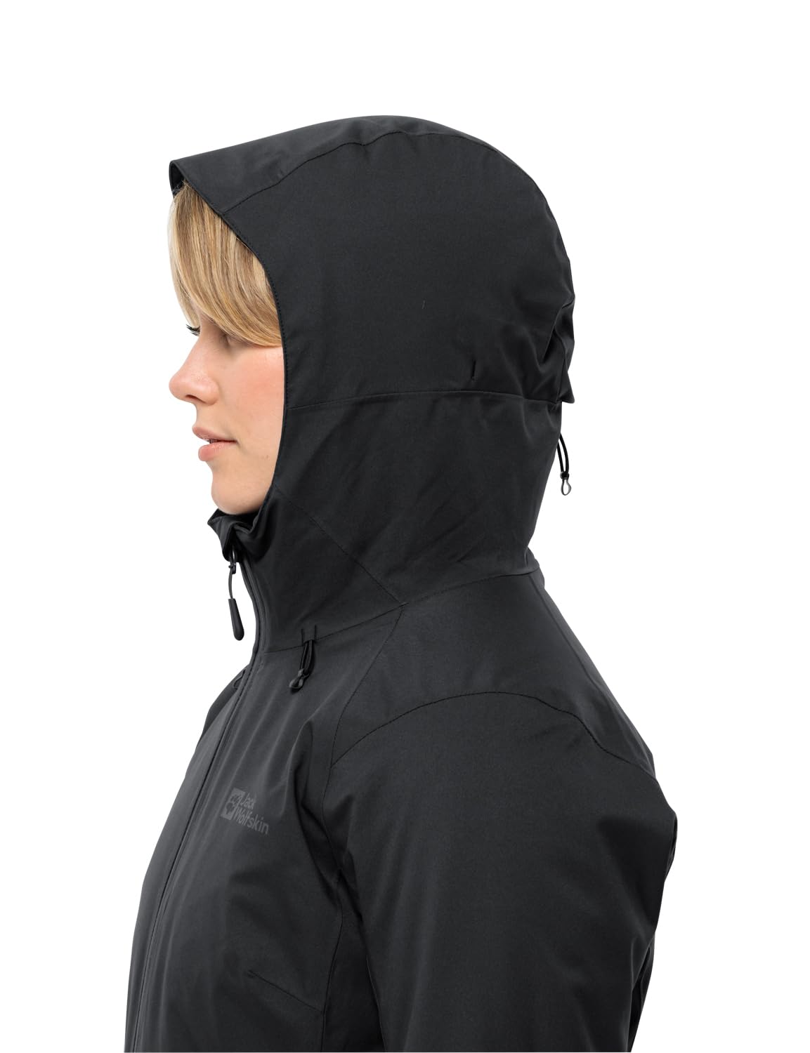 Jack Wolfskin Giacca Stirnberg Ins Giacca Donna
