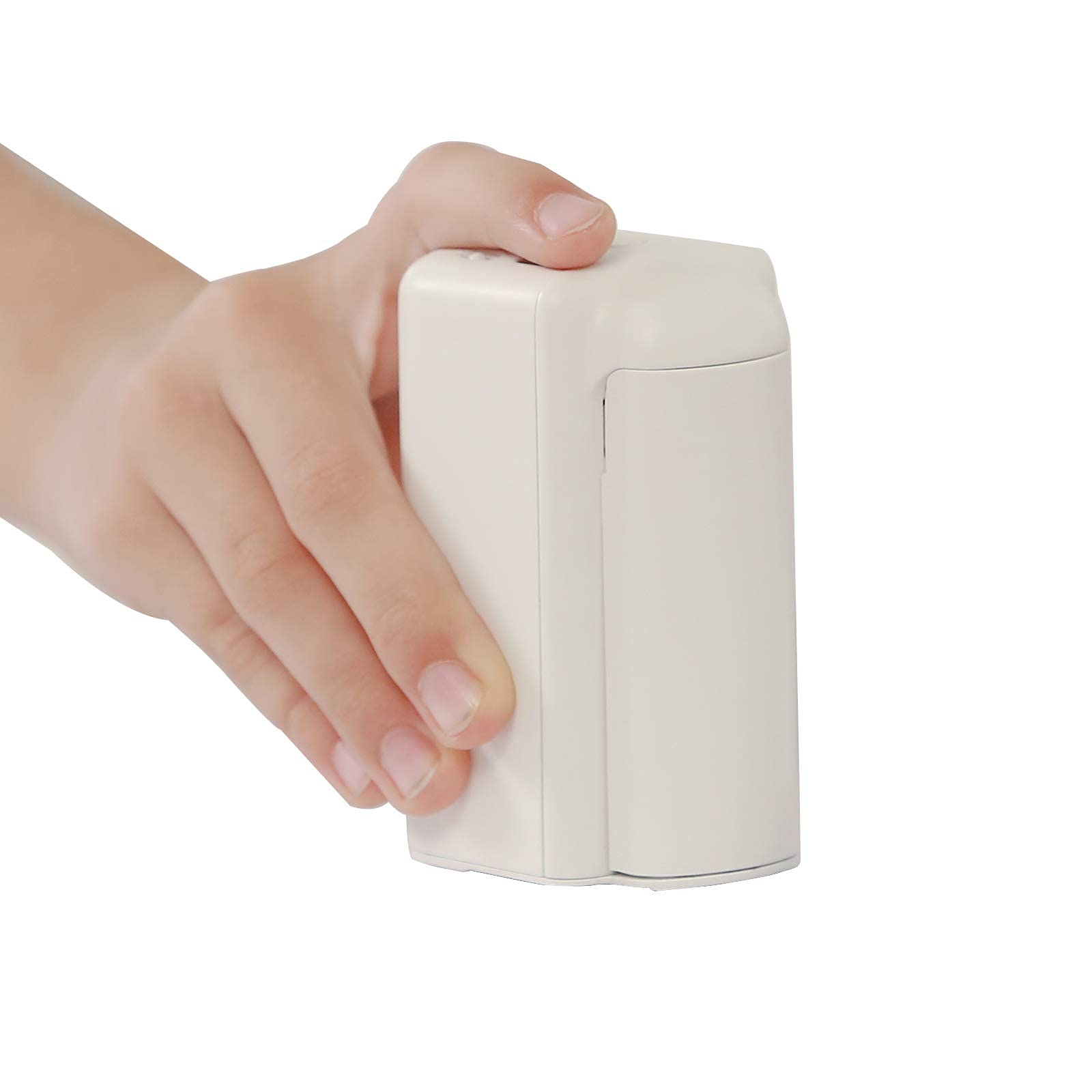 Impresora Mano Printpods Mini Impresora Tatuaje inyección Tinta portátil Cartucho Tinta Soporte conexión WiFi