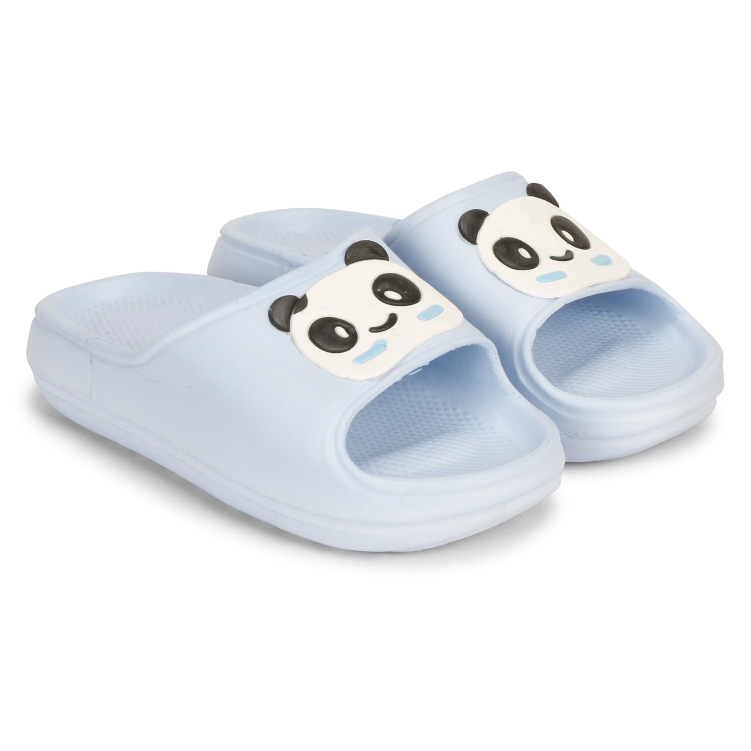 GENIAL Womens Stylish Comfortable Blue EVA Slippers (6) (B0CZHH2XJ1) Amazon Price History, Amazon Price Tracker