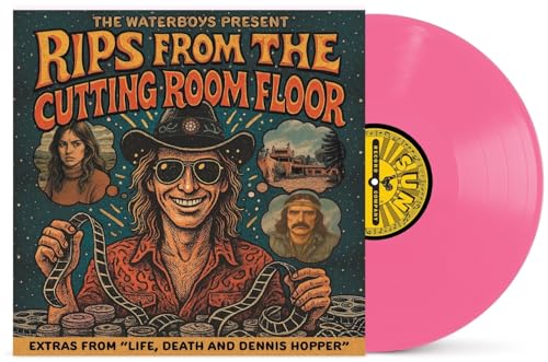 The Waterboys Present: Rips from the Cutting Room Floor