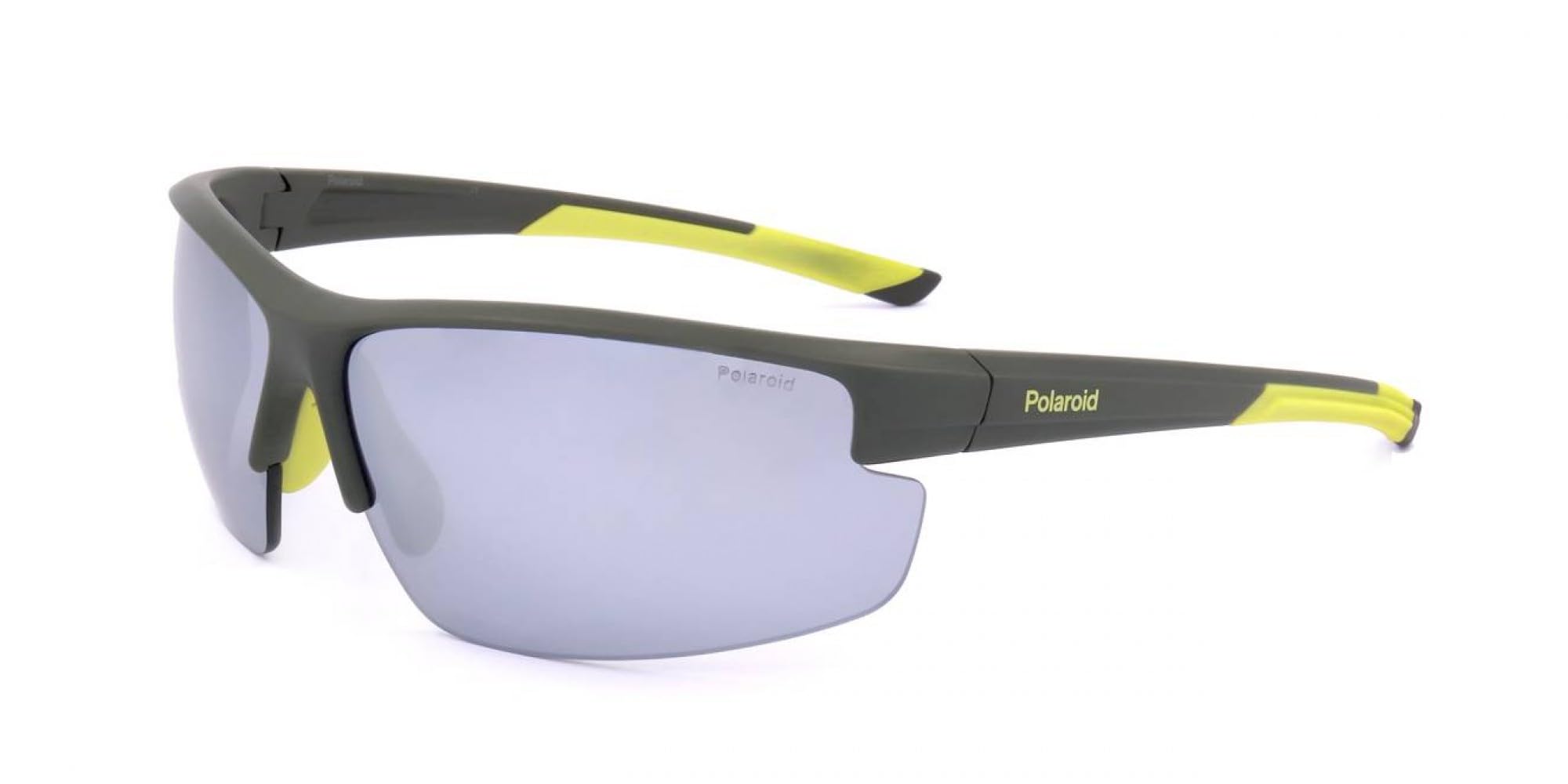Polaroid PLD 7027/S Sunglasses, Men, Multicoloured, Unique