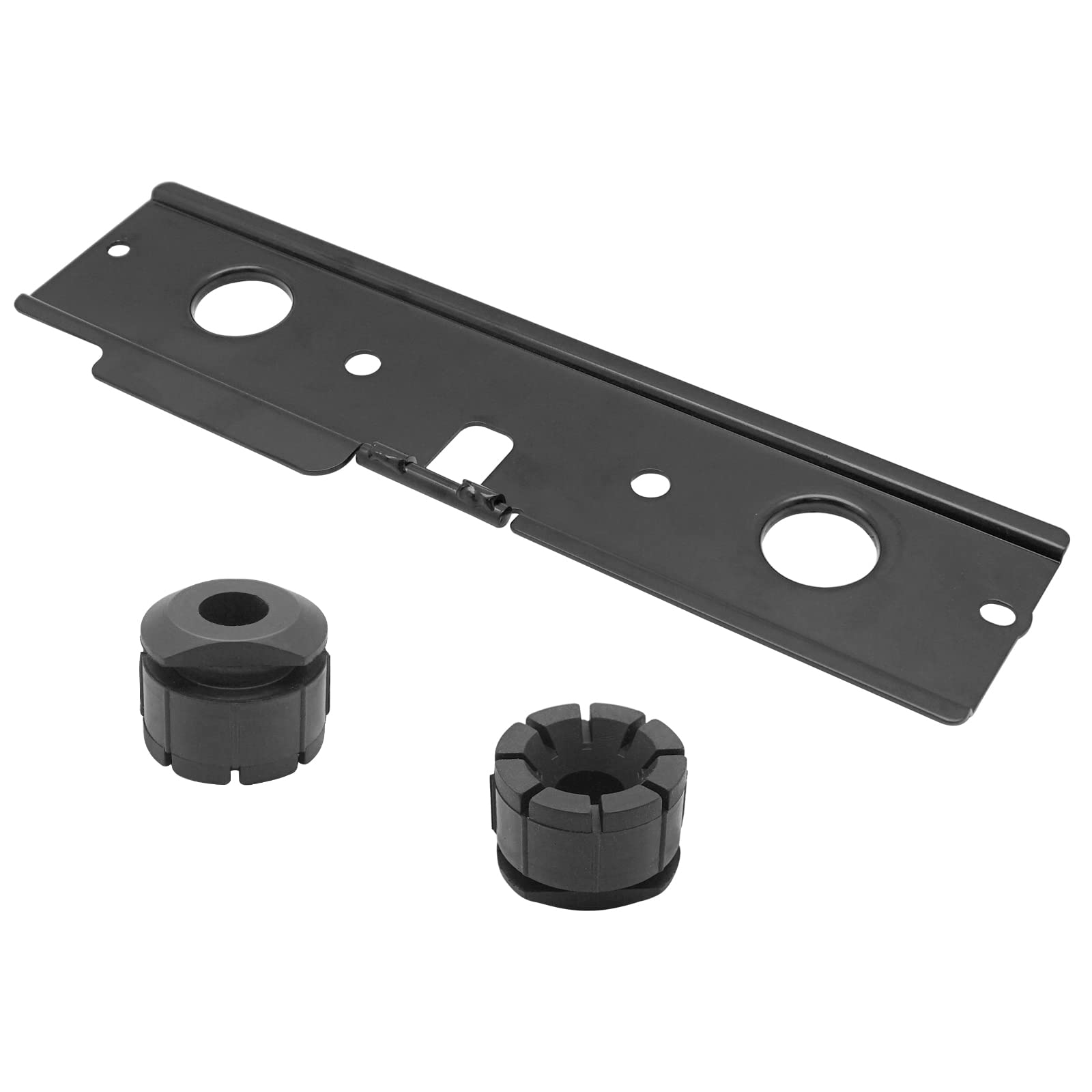 Amazon.com: Battery Plate Holder & Mounting Cushion Rubber for