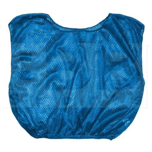 Youth Scrimmage Vest Blue