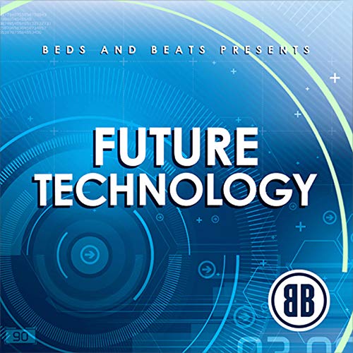 Future Technology Beds and Beats Digital Music