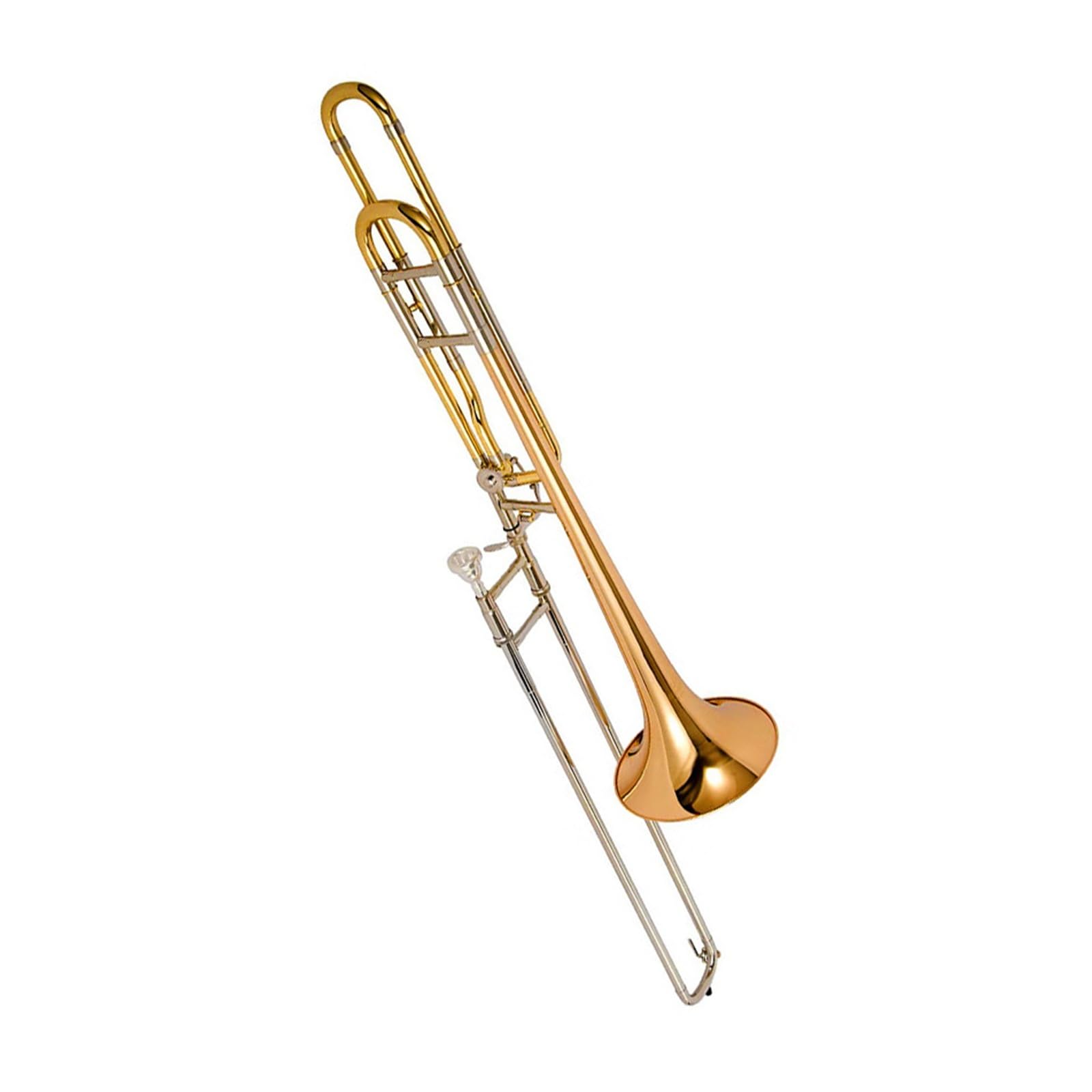 Puzon Puzon altowy Instrument B dur Profesjonalne wykonanie