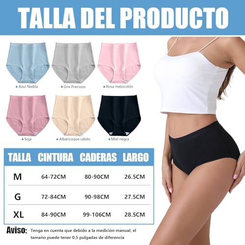 Recopilación de Ropa Interior Dama - los más vendidos. 11 Imagen adicional