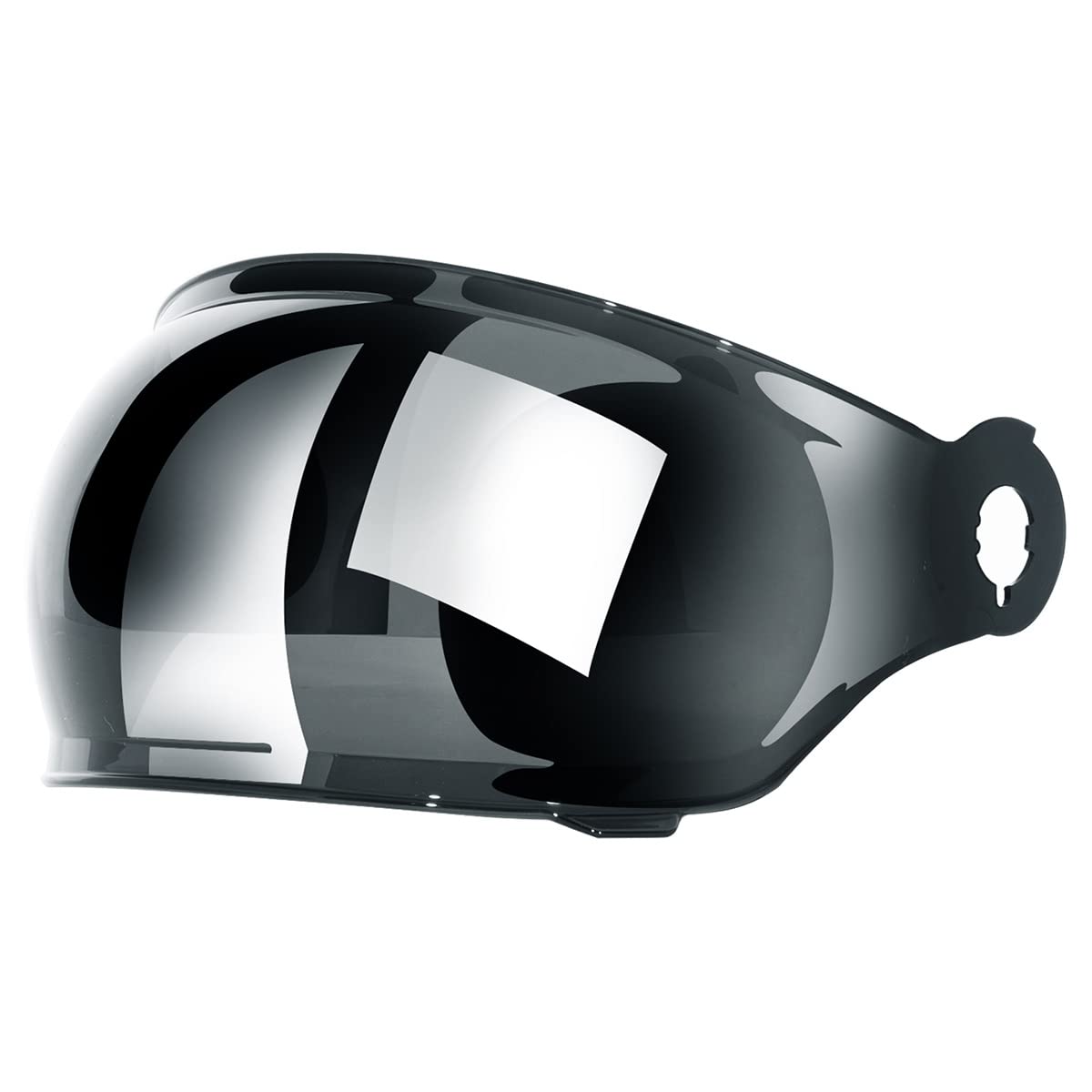 Amazon.co.jp: TORC T1レトロフルフェイスオートバイヘルメットバブル