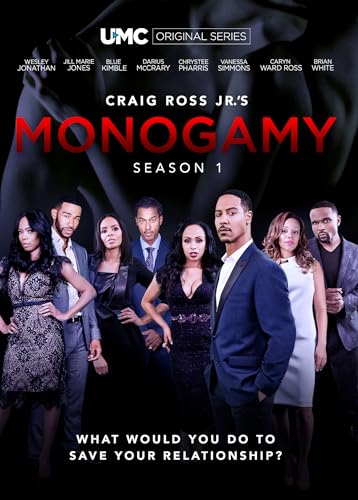 Monogamy: Season 1 image 2